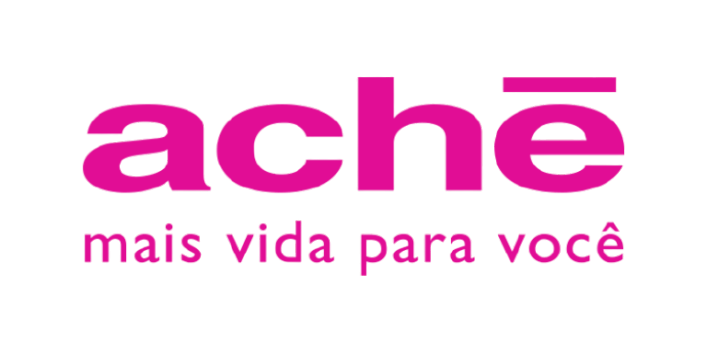 Logo Aché