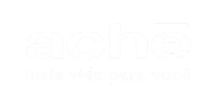 Logo Aché